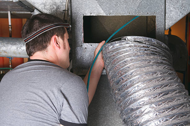 Best Air Duct Cleaning Company Near Me  in , IA