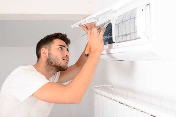 Best Best Air Duct Cleaning Company  in , IA