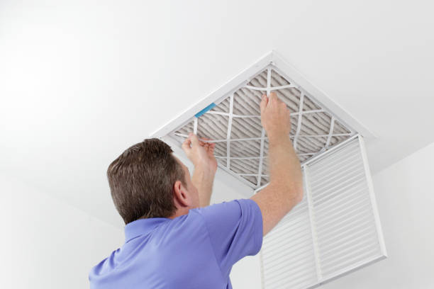 Best Commercial Air Duct Cleaning  in , IA